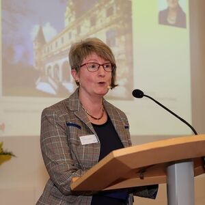 Barbara Gellermann