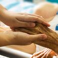 Schwerkranken Menschen ein lebenswertes Leben bis zum Ende zu ermöglichen ist das Ziel der Hospizversorgung