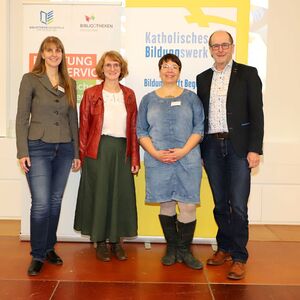 Bibliothekstagung 2024