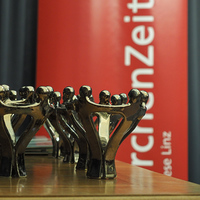 Solidaritätspreis 2019 / © KiZ Solidaritätspreis 2019