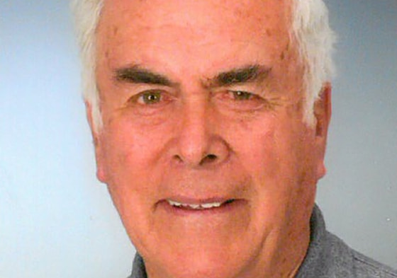 P. Johann Königseder OSFS