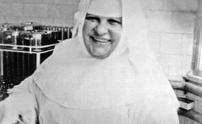 Sr. Restituta Kafka