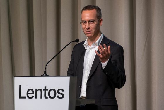 Philipp Kuhlmann, gewerkschaftlicher Sprecher der Allianz für den freien Sonntag Österreich