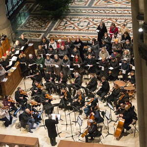 Festmesse zum 85. Geburtstag von Bischof em. Maximilian Aichern im Linzer Mariendom | 26.12.2017