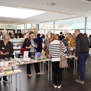 Bibliothekstagung 2024